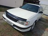 Toyota Carina E 1993 годаүшін2 200 000 тг. в Талдыкорган