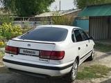 Toyota Carina E 1993 годаүшін2 200 000 тг. в Талдыкорган – фото 3