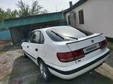 Toyota Carina E 1993 годаүшін2 200 000 тг. в Талдыкорган – фото 4