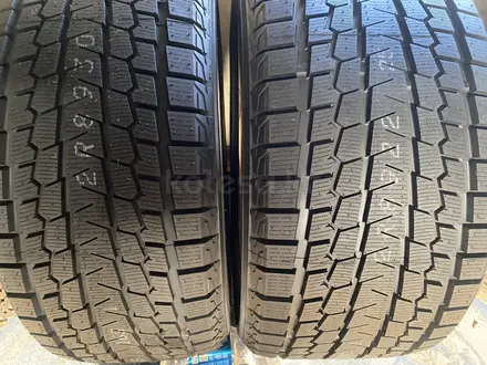 Автошины Yokohama 315/35R22 G075 за 250 000 тг. в Алматы