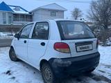 Daewoo Matiz 2011 года за 1 200 000 тг. в Актобе – фото 3