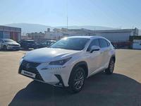 Lexus NX 300 2020 годаүшін15 200 000 тг. в Алматы