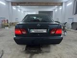 Mercedes-Benz E 280 1997 годаfor4 300 000 тг. в Кызылорда – фото 4