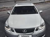 Lexus GS 350 2006 годаүшін5 500 000 тг. в Алматы – фото 4