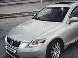 Lexus GS 350 2006 годаүшін5 500 000 тг. в Алматы – фото 3