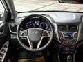 Hyundai Accent 2014 годаүшін5 500 000 тг. в Шымкент – фото 11