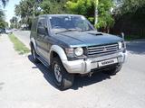 Mitsubishi Pajero 1994 годаfor3 000 000 тг. в Алматы – фото 3