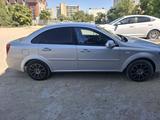 Daewoo Gentra 2014 года за 3 300 000 тг. в Актау – фото 5
