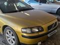 Volvo S60 2001 года за 3 200 000 тг. в Тараз