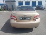 Toyota Camry 2011 года за 7 500 000 тг. в Петропавловск