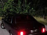 ВАЗ (Lada) 21099 1995 года за 700 000 тг. в Тараз – фото 5