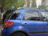 Suzuki SX4 2013 года за 4 525 000 тг. в Астана – фото 4