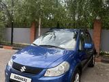 Suzuki SX4 2013 года за 4 525 000 тг. в Астана