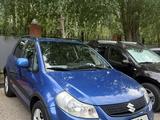 Suzuki SX4 2013 года за 4 525 000 тг. в Астана – фото 2