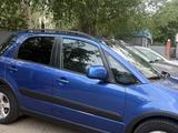 Suzuki SX4 2013 года за 4 525 000 тг. в Астана – фото 3
