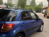 Suzuki SX4 2013 года за 4 525 000 тг. в Астана – фото 5