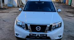 Nissan Terrano 2021 года за 9 500 000 тг. в Астана