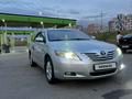 Toyota Camry 2007 годаүшін6 400 000 тг. в Алматы – фото 2