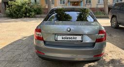 Skoda Octavia 2013 года за 4 200 000 тг. в Рудный – фото 4