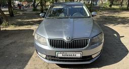 Skoda Octavia 2013 года за 4 200 000 тг. в Рудный