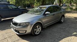 Skoda Octavia 2013 года за 4 200 000 тг. в Рудный – фото 2