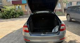 Skoda Octavia 2013 года за 4 200 000 тг. в Рудный – фото 5