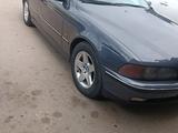 BMW 525 1997 года за 2 600 000 тг. в Талгар – фото 2