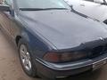 BMW 525 1997 года за 2 600 000 тг. в Талгар