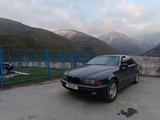 BMW 525 1997 года за 2 600 000 тг. в Талгар – фото 3
