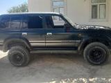 Toyota Land Cruiser 1997 года за 4 500 000 тг. в Байконыр – фото 2
