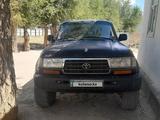 Toyota Land Cruiser 1997 года за 4 500 000 тг. в Байконыр