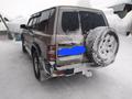 Nissan Patrol 1998 годаүшін4 700 000 тг. в Усть-Каменогорск – фото 2