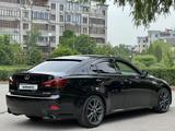 Lexus IS 250 2006 года за 6 900 000 тг. в Алматы – фото 4