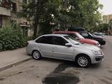 ВАЗ (Lada) Granta 2190 2014 года за 3 400 000 тг. в Алматы – фото 2