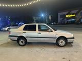 Volkswagen Vento 1992 годаүшін1 100 000 тг. в Жезказган – фото 5