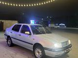 Volkswagen Vento 1992 годаүшін1 100 000 тг. в Жезказган – фото 4