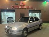 Volkswagen Vento 1992 годаүшін1 100 000 тг. в Жезказган
