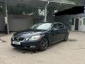 Lexus GS 300 2006 годаүшін5 990 000 тг. в Алматы