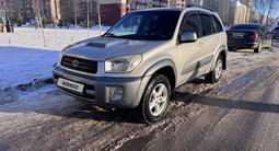 Toyota RAV4 2002 годаүшін5 000 000 тг. в Астана