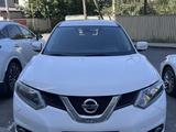 Nissan X-Trail 2016 года за 9 000 000 тг. в Алматы