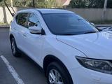 Nissan X-Trail 2016 года за 9 000 000 тг. в Алматы – фото 4