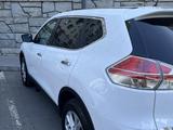Nissan X-Trail 2016 года за 9 000 000 тг. в Алматы – фото 5
