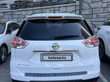 Nissan X-Trail 2016 года за 9 000 000 тг. в Алматы – фото 2