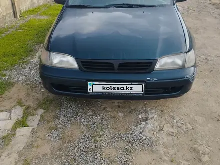 Toyota Carina E 1992 года за 1 300 000 тг. в Алматы