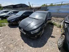 Hyundai i20, 2023
