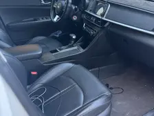 Kia K5, 2019