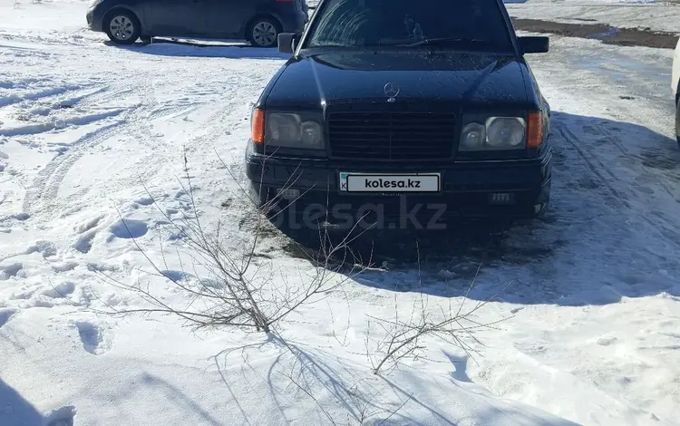 Mercedes-Benz E 300 1991 года за 2 000 000 тг. в Караганда