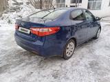 Kia Rio 2015 годаfor6 350 000 тг. в Астана – фото 3