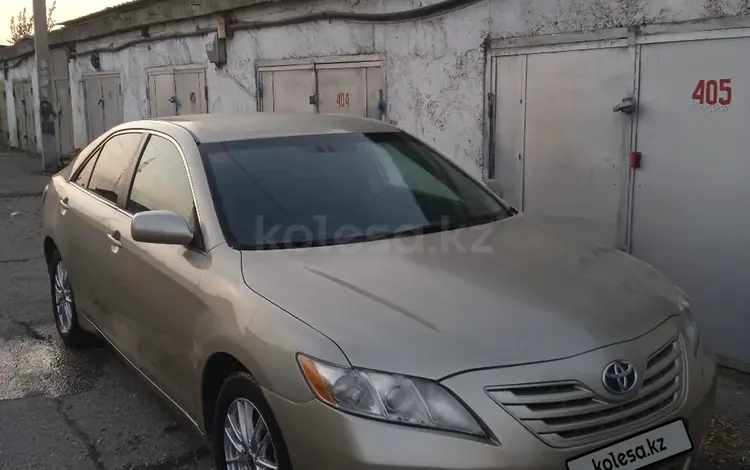 Toyota Camry 2007 годаfor5 500 000 тг. в Тараз