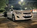Hyundai Elantra 2012 года за 4 000 000 тг. в Алматы